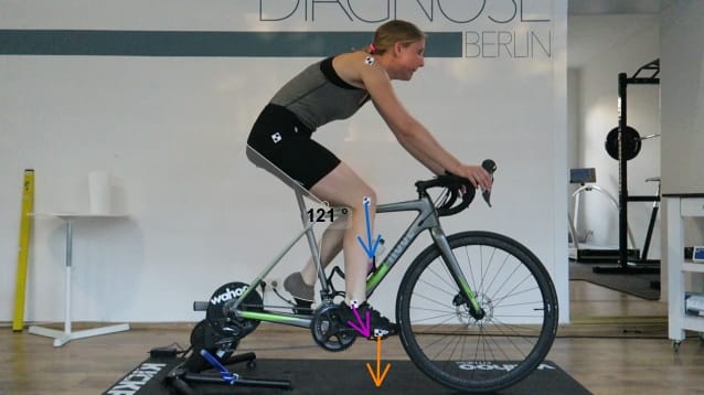 urban bike riemen 28