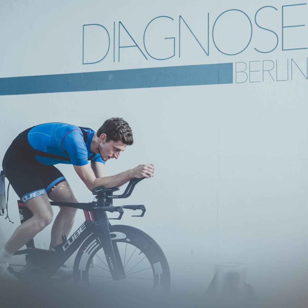 Aerofitting Diagnose Berlin Florian Angert