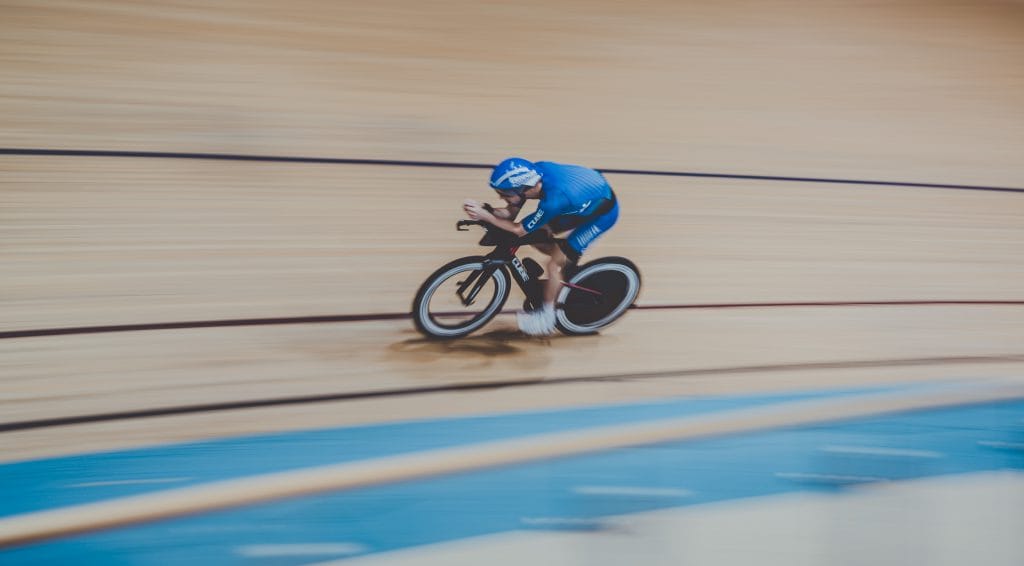 Velodrom Aerotest Diagnose Berlin Florian Angert