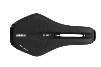 gebioMized Stride Triathlon Sattel Zeitfahren TT-Saddle Tri-Saddle