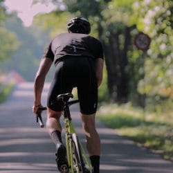 Trainingsplan für Radfahrer Rennen Kriterien Diagnose Berlin