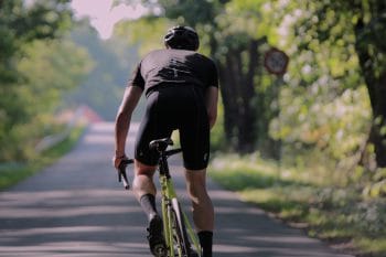 Trainingsplan für Radfahrer Rennen Kriterien Diagnose Berlin
